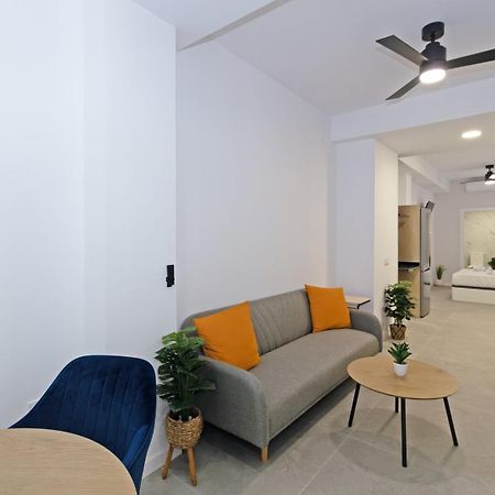 Guestready - A Lovely Studio In La Saidia Valencia Exterior photo