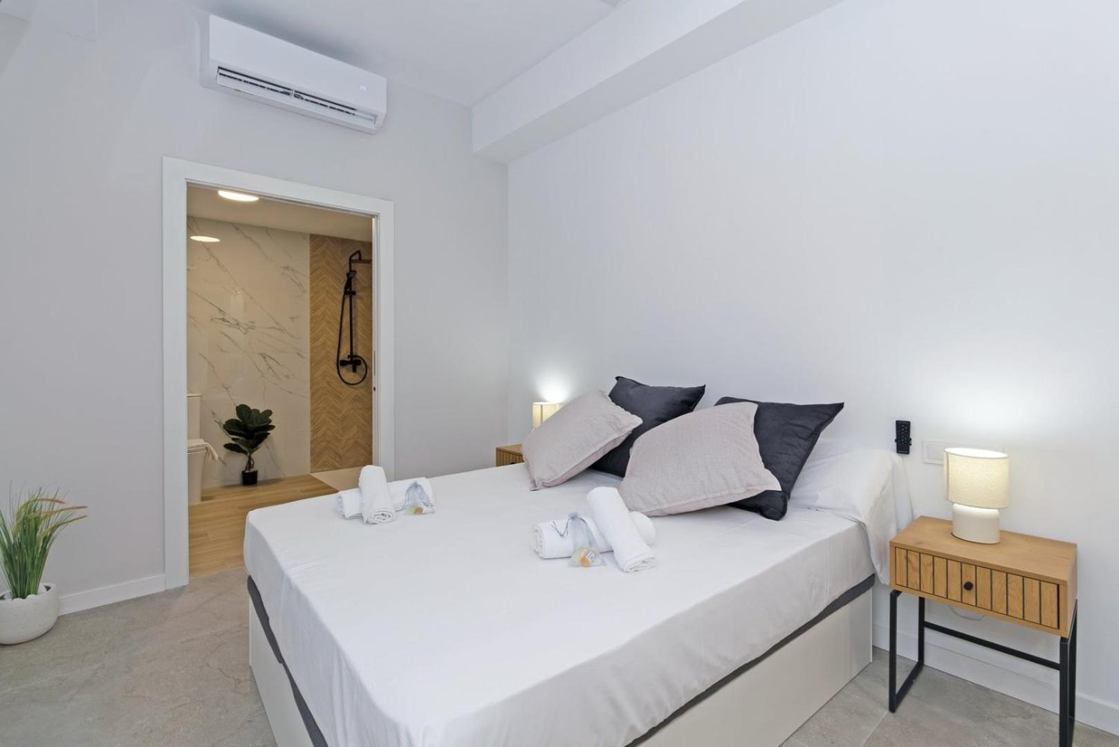 Guestready - A Lovely Studio In La Saidia Valencia Exterior photo