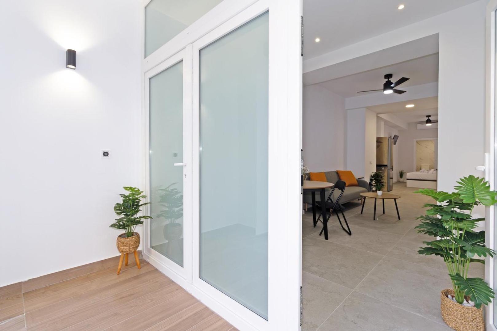Guestready - A Lovely Studio In La Saidia Valencia Exterior photo