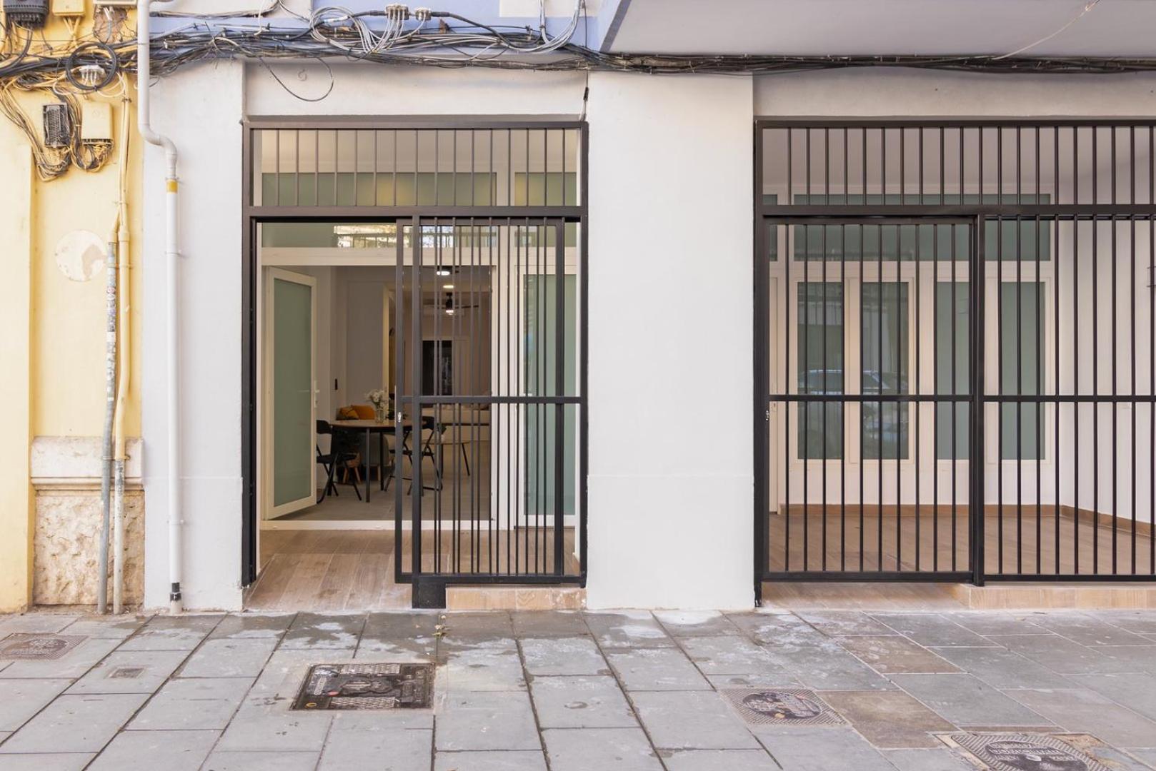 Guestready - A Lovely Studio In La Saidia Valencia Exterior photo