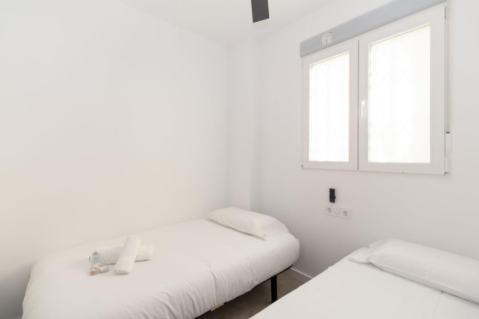 Guestready - A Lovely Studio In La Saidia Valencia Exterior photo