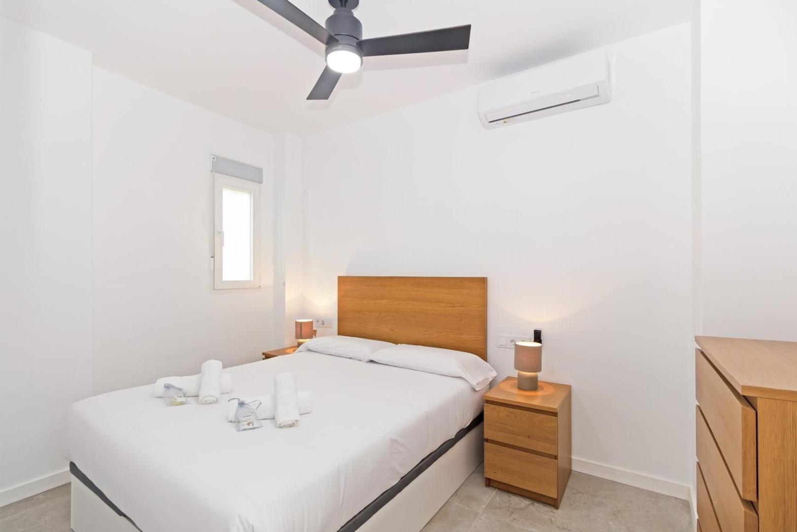 Guestready - A Lovely Studio In La Saidia Valencia Exterior photo