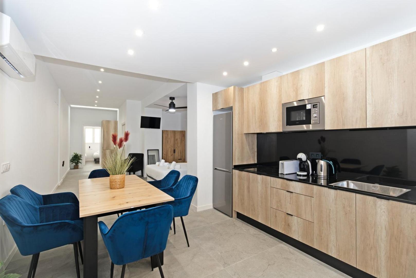 Guestready - A Lovely Studio In La Saidia Valencia Exterior photo