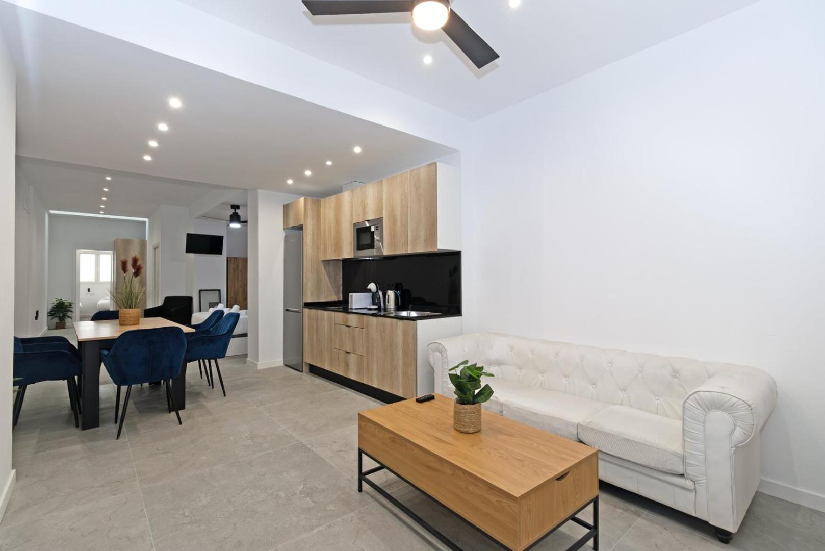 Guestready - A Lovely Studio In La Saidia Valencia Exterior photo