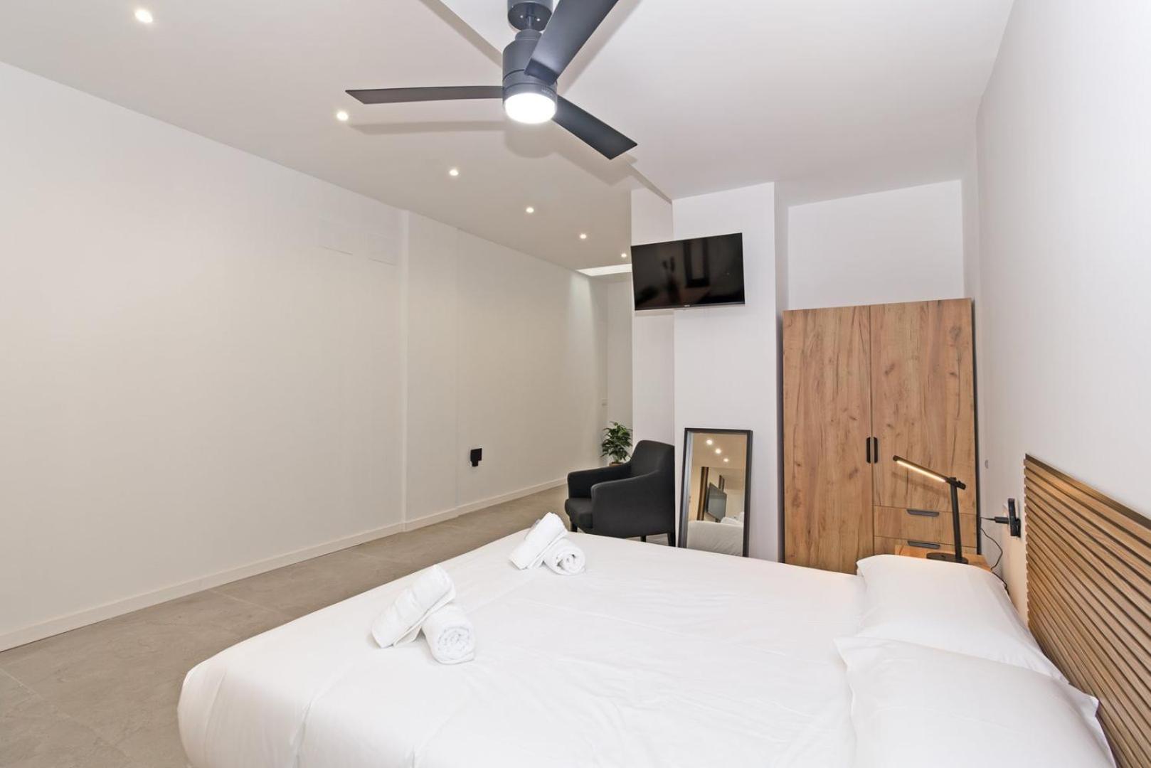 Guestready - A Lovely Studio In La Saidia Valencia Exterior photo
