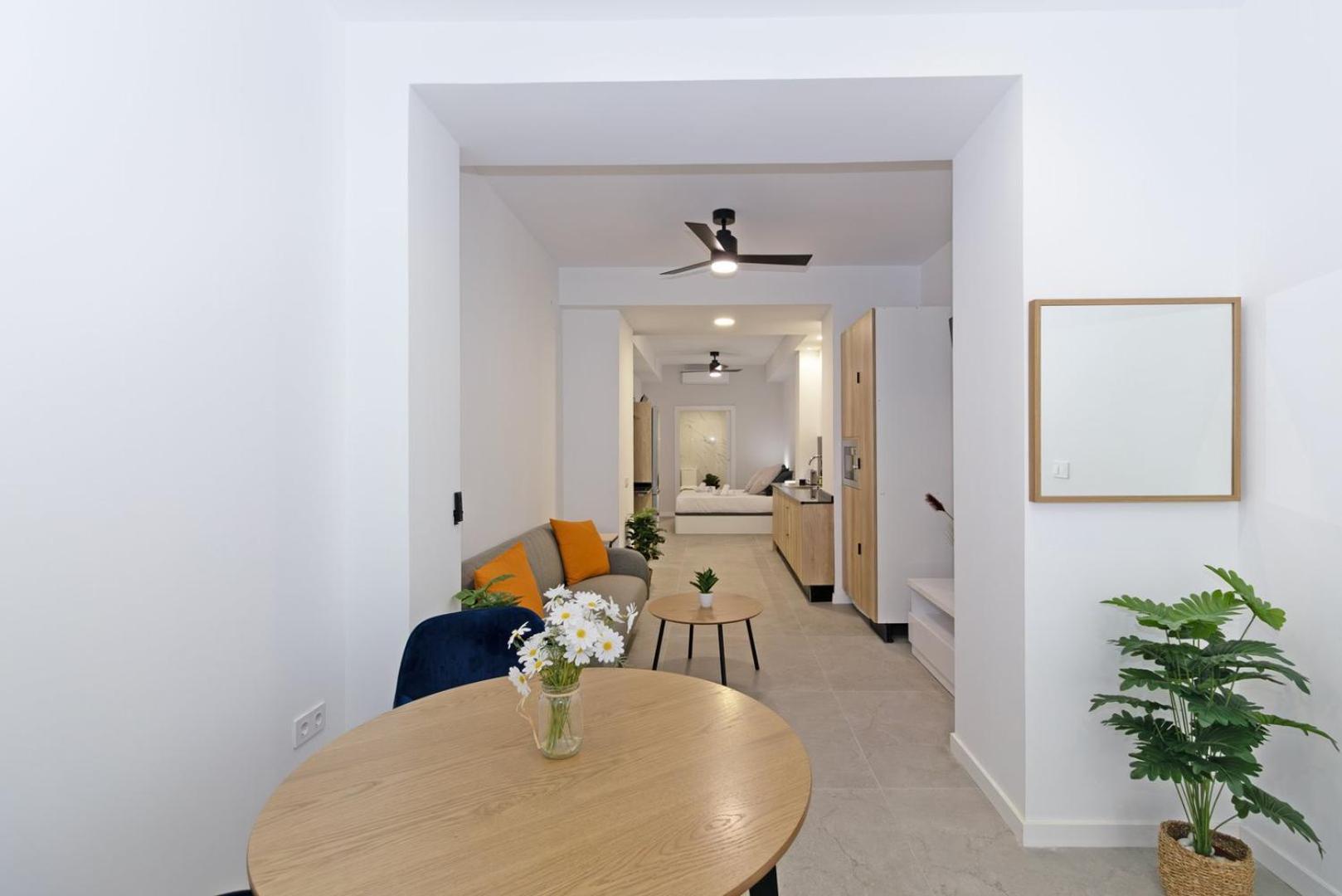 Guestready - A Lovely Studio In La Saidia Valencia Exterior photo