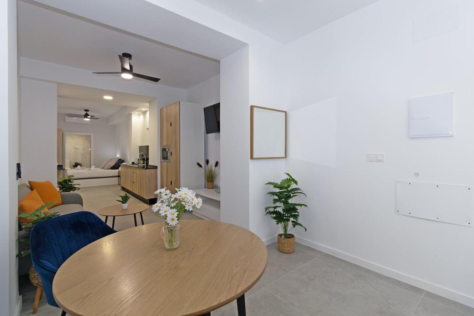 Guestready - A Lovely Studio In La Saidia Valencia Exterior photo