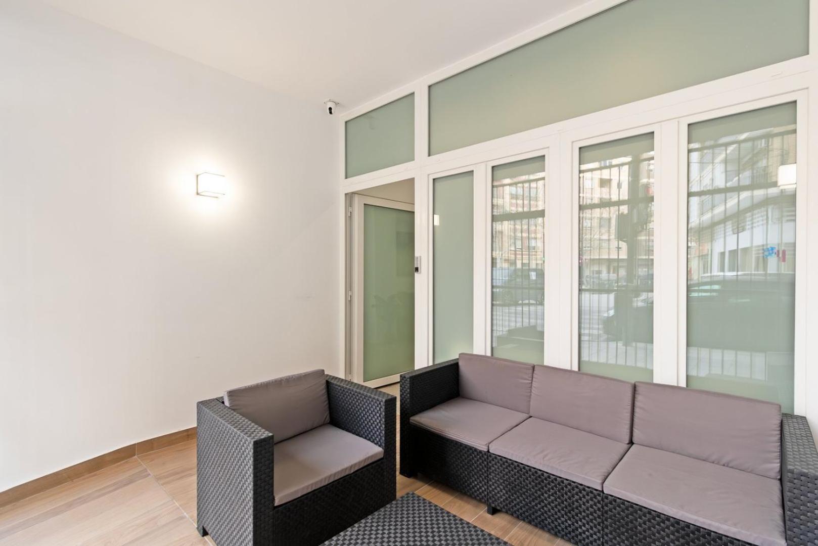 Guestready - A Lovely Studio In La Saidia Valencia Exterior photo