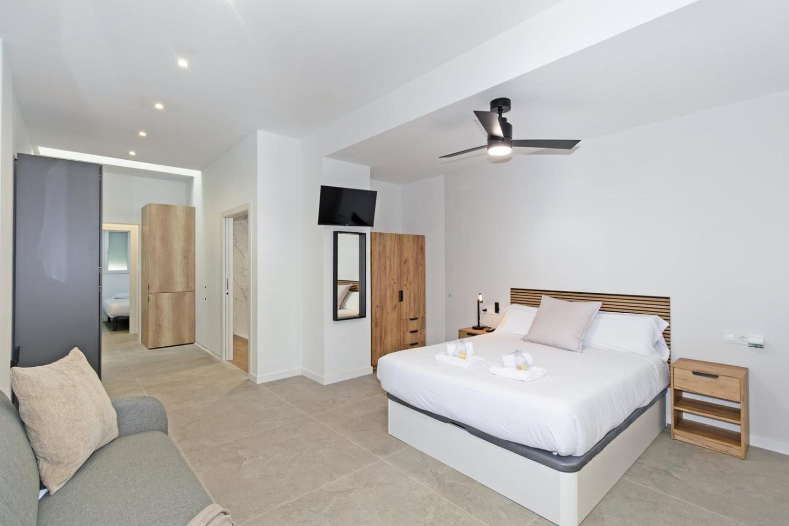 Guestready - A Lovely Studio In La Saidia Valencia Exterior photo