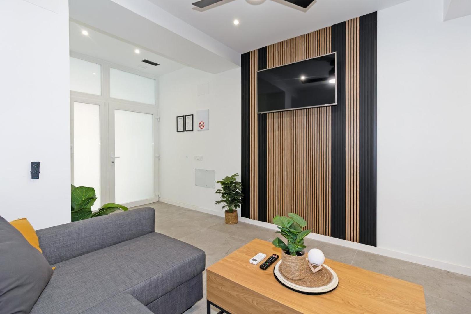 Guestready - A Lovely Studio In La Saidia Valencia Exterior photo
