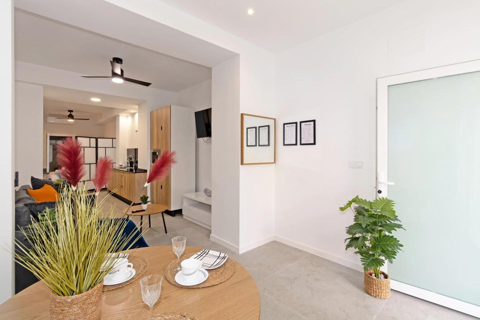 Guestready - A Lovely Studio In La Saidia Valencia Exterior photo