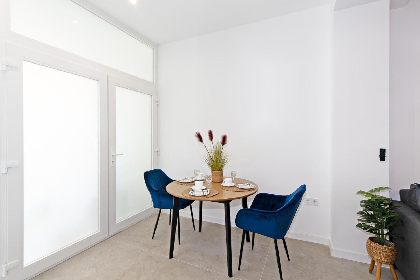 Guestready - A Lovely Studio In La Saidia Valencia Exterior photo